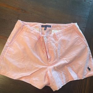 Ralph Lauren shorts